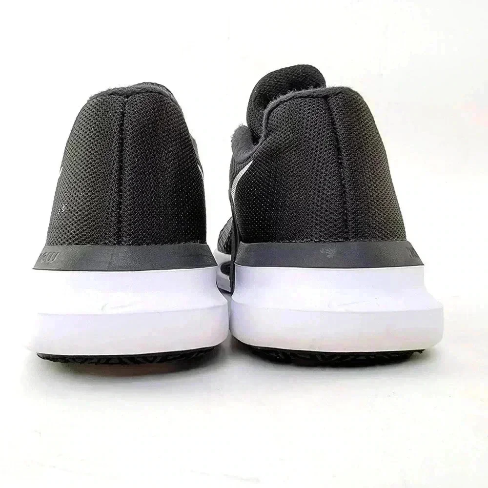 Nike Renew Fusion - Smoke Grey Shoes - 8/9.5 - Picture 8 of 11